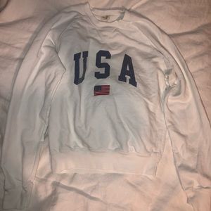 john galt usa sweatshirt